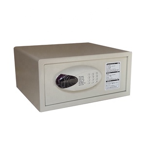 Coffre-fort intelligent <span class=keywords><strong>à</strong></span> serrure <span class=keywords><strong>à</strong></span> code pour bureau, maison, hôtel – Coffre-fort dissimulé pour argent, documents et <span class=keywords><strong>bijoux</strong></span> - Product Image 1