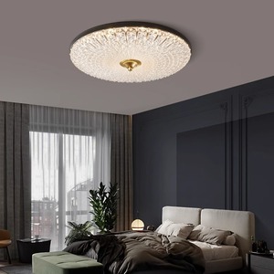 Luxury Postmodern Minimalist Nordic Style Ceiling <b>Light</b> for Master Bedroom Study/<b>Dining</b> Room Luxury Room Lighting - Product Image 2