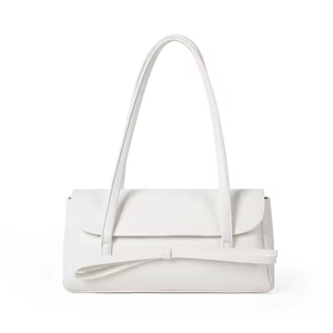 Bolso de mano personalizado para mujer, bolso tote, bolso de hombro de cuero PU personalizado - Product Image 4