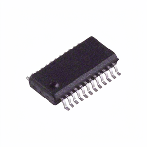 Composant électronique ADA4411-3ARQZ-R7 24 SSOP – Achetez en ligne auprès du fabricant - Product Image 1