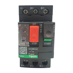 Disjoncteur différentiel pour moteur GV2ME01 GV2ME02 GV2ME03 GV2ME04 GV2ME05 GV2ME06 GV2ME07 GV2ME08 GV2ME10 <span class=keywords><strong>GV2ME14</strong></span> - Product Image 2