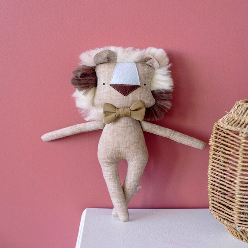 león 37cm