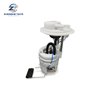 Pompe à carburant automobile ZT fiable OE 31110-0W000 pour véhicules Hyundai Kia