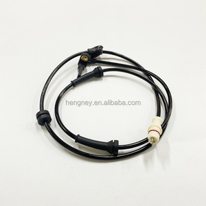 Hengney tự động cảm biến 0265007102 0265007102 cho <span class=keywords><strong>Fiat</strong></span> <span class=keywords><strong>Palio</strong></span> ABS Bánh Xe Cảm biến tốc độ - Product Image 6