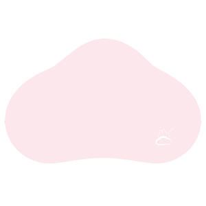 Almohada de Espuma Viscoelástica con Forma de Nube para Bebés de 6 <span class=keywords><strong>Meses</strong></span> o Más, Almohada Infantil con Soporte Zonal, Almohada Transpirable para Niños Pequeños para Todas las Estaciones - Product Image 1