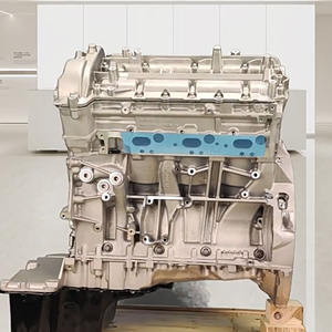 Turbocompresseur de moteur 642-820, ensemble moteur, moteur de voiture, moteur de commande de moteur 3.0T pour <span class=keywords><strong>Mercedes</strong></span> Benz GL350 ML450 - Product Image 1