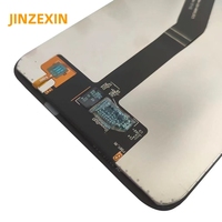 Écran LCD d'origine pour Huawei Y7p 2020 Écran tactile LCD pour Huawei Y7p 2020 ART-L28 ART-L29 ART-L29N LCD
