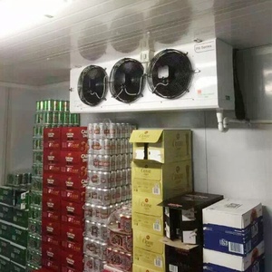 <span class=keywords><strong>Chambre</strong></span> <span class=keywords><strong>froide</strong></span> à usage commercial pour la viande, le poisson, le poulet, réfrigérée avec un prix d'usine bas - Product Image 6