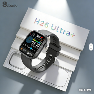 Reloj Inteligente T900 PRO MAX <span class=keywords><strong>EVA</strong></span> - Product Image 6