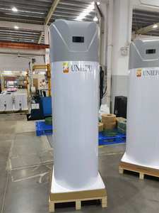 Acheter une <span class=keywords><strong>pompe</strong></span> <span class=keywords><strong>à</strong></span> <span class=keywords><strong>chaleur</strong></span> <span class=keywords><strong>à</strong></span> source d'<span class=keywords><strong>air</strong></span> R290 tout-en-un haute performance 8kw - Product Image 3