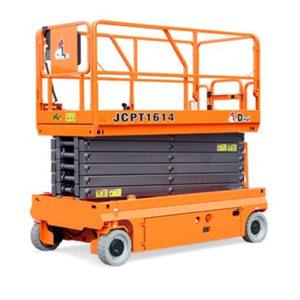 Pneu solide Topower 230*80 pour plateforme de travail aérienne, pneu en caoutchouc non marquant - Product Image 3