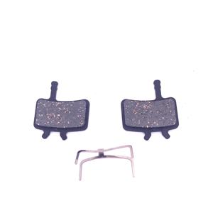 Plaquettes de <span class=keywords><strong>frein</strong></span> à disque en résine pour vélo de montagne pour système de freinage de vélo - Product Image 2