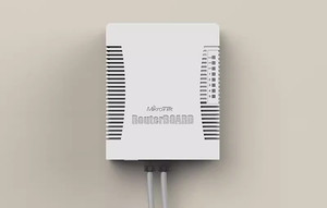 MikroTik RB960PGS Wired <b>Router</b> POE Power 802.3at with 5x Gigabit Ethernet 1 Year Warranty <b>Modem</b> Function in Stock - Product Image 4