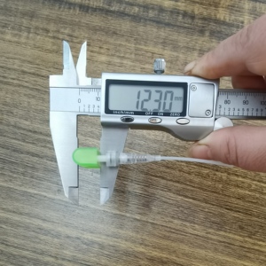 Mini Zwart Wit Handdesinfecterend Zakparfum 20Ml Creditcard Spuitfles - Product Image 6