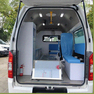 Meilleures ventes de fourgonnettes d'<span class=keywords><strong>ambulance</strong></span> de véhicules d'<span class=keywords><strong>ambulance</strong></span> pour le transport de patients <span class=keywords><strong>Ambulance</strong></span> <span class=keywords><strong>Crafter</strong></span> - Product Image 6