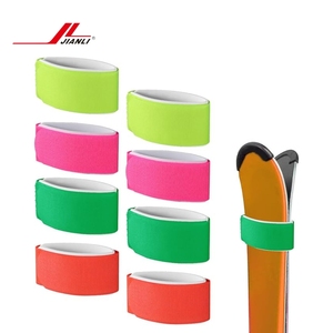 Tùy Chỉnh Trượt Tuyết Dây Đeo Băng Với Logo Cho Thiết Bị Thể Thao Đa Năng Alpine Trượt Tuyết Dây Đeo Băng Với Biểu Tượng Tùy Chỉnh Cho Thể Thao Mùa Đông - Product Image 1