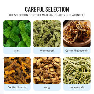 Bálsamo Herbal de Azufre 20g - para <span class=keywords><strong>Picaduras</strong></span> de Ácaros y Sarna, Alivio Rápido del Picor y Calmante para la Piel, Fórmula Natural a Base de Plantas - Product Image 4