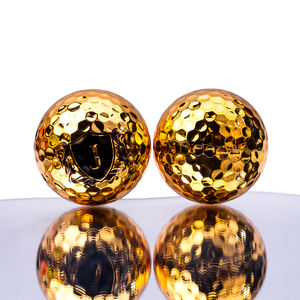 <span class=keywords><strong>Mini</strong></span>-balles <span class=keywords><strong>de</strong></span> <span class=keywords><strong>golf</strong></span> qui brillent dans le noir, pour le practice, les tournois, en matériau PU, certifiées CE pour l'Europe, l'Amérique et l'Asie - Product Image 2