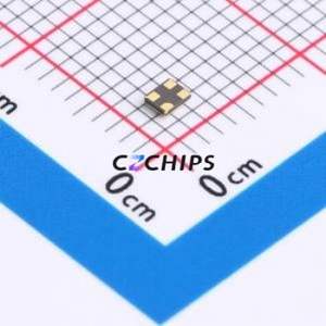 XTM20026000FT00351005 Crystal (Passive) SMD2016-4P Crystal Oscillator SMD Crystal Oscillator 26MHz 10ppm 9pF - Product Image 2