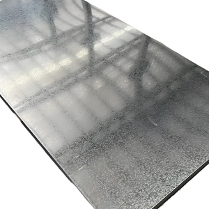 Bobina galvanizada de acero <span class=keywords><strong>ASTM</strong></span> A526 <span class=keywords><strong>ASTM</strong></span> <span class=keywords><strong>A525</strong></span> Hoja de techo de bobina Gi de acero laminado en frío Hoja de acero galvanizado - Product Image 5