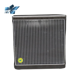 6C0820103 Évaporateur de climatisation automobile pour Audi A1 Volkswagen Polo Skoda POLO FABIA IBIZA TOLEDO RAPID 1.4 - Product Image 2