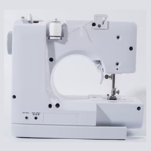 Bán Buôn Chất Lượng Cao Bán Hàng Nóng Overlock <span class=keywords><strong>Buttonhole</strong></span> Trong Nước Đa Chức Năng Tự Động Điện Hộ Gia Đình 725 Mini Máy May - Product Image 5