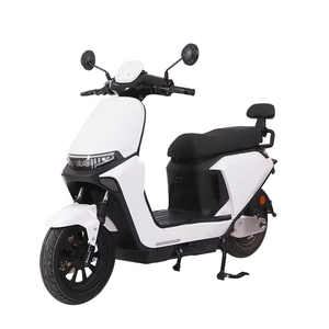 Motocicleta Eléctrica de 48V 1500W en Oferta para Adultos con Sensor, Pedales de Carga Rápida, Velocidad Máxima de 50 km/h, Motor sin Escobillas - Product Image 2