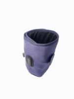 Appareil de massage électrique sans fil pour les jambes 2024, soulagement de la douleur, rechargeable, airbag pour les mollets, masseur à pression d'air pour les mollets