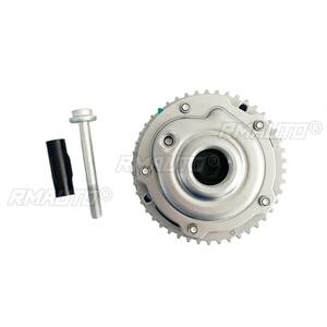 55567048 Piñón de distribución de admisión y escape del árbol de levas, ajustador de admisión del motor para Chevrolet Cruze, pieza de motor, accesorios para coche - Product Image 4