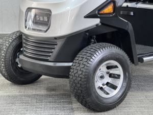 Scooters électriques à quatre roues pour terrain de golf, haute puissance, pneus larges, longue autonomie, divers terrains pour adultes et personnes âgées - Product Image 6