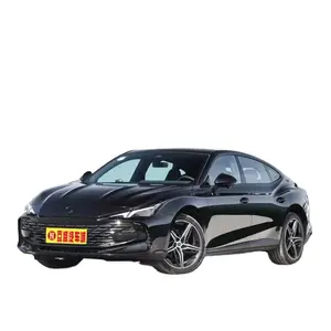 Offre Spéciale voitures à essence de premier plan d'occasion SAIC MG 7 2023 2.0t auto luxe mini voiture essence vitesse version voitures à essence fabriquées en chine