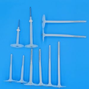 Clou d'isolation en plastique de 60 mm pour mur extérieur, capacité 1KN, étanche, vente en gros de l'usine <span class=keywords><strong>Ousen</strong></span> en Chine - Product Image 4