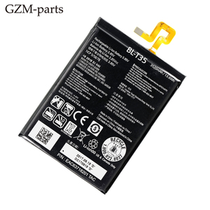 Handy BL-T35 3520mAh BL T35 BLT35 Akku Für LG Google Pixel 2XL 2 XL Akkus Ersatz - Product Image 5
