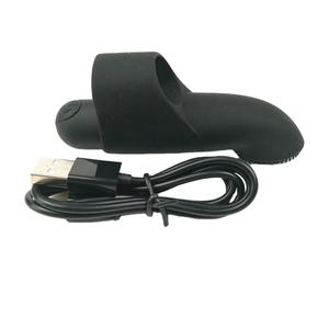 उच्च गति वाली महिला लड़की सेक्स उपकरण आराम जादू वाइब्रेटिंग मिनी उंगली उंगली की उंगली की आस्तीन महिला के लिए वाइब्रेटर सेक्स खिलौने - Product Image 3