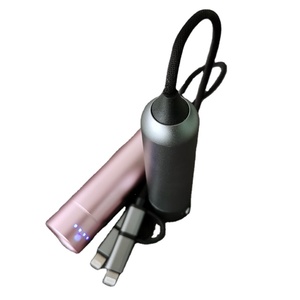 สกู๊ตเตอร์ไฟฟ้าแบบพกพา4-สล็อต AA 3.7V ที่ชาร์จแบตเตอรี่ลิเธียม1.2V DC Port Smart US มาตรฐาน" - Product Image 1