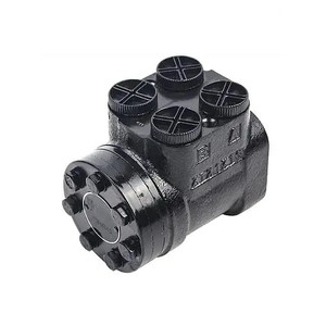 หน่วยพวงมาลัย OSPC 80ออร์บิโทรล150N2150 80N ปั๊มลูกสูบแบบขยายตัวปั๊มไฮดรอลิกใช้แทนรุ่ยหมินเครื่องจักรแรงดันสูง - Product Image 2