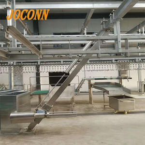 Machine à épissure de peau de mouton et de chèvre, éplucheuse, de type Oblique,, nouveau - Product Image 1