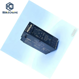โมดูลอินพุตดิจิตอลแบบ Fail-safe รุ่น 6ES7138-4FA03-0AB0 24V DC อุปกรณ์ควบคุมระบบอัตโนมัติสำหรับ ET200S - Product Image 1