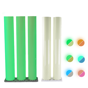 Eonbon in tự phát sáng tự dính huỳnh quang băng không thấm nước phát sáng trong bóng tối băng, đánh dấu Băng - Product Image 5