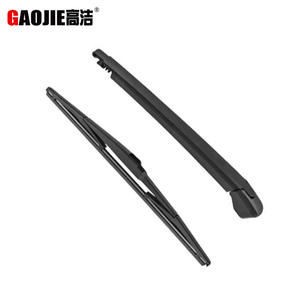 Applicable au bras de balancier d'essuie-glace arrière Toyota Sienna 2004-2005 85241AE010 - Product Image 4