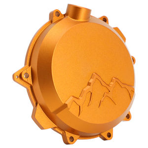 Protection de Carter d'Embrayage de Moteur de Moto Kit d'Embrayage pour KTM SXF XCF EXC EXCF 300 350 pour Husqvarna FE FC <span class=keywords><strong>EC</strong></span> 250 350 2017-2023 - Product Image 4