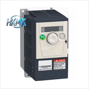 Atv312hu15n4 ราคาพิเศษ ของใหม่ อุปกรณ์ไฟฟ้าอื่นๆ โมดูล PLC อินเวอร์เตอร์ ไดรเวอร์ Atv312hu15n4 - Product Image 1