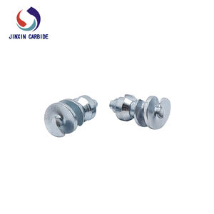 Espárragos de neumático de tornillo antideslizante <span class=keywords><strong>JX150</strong></span> para neumático de coche de invierno - Product Image 6