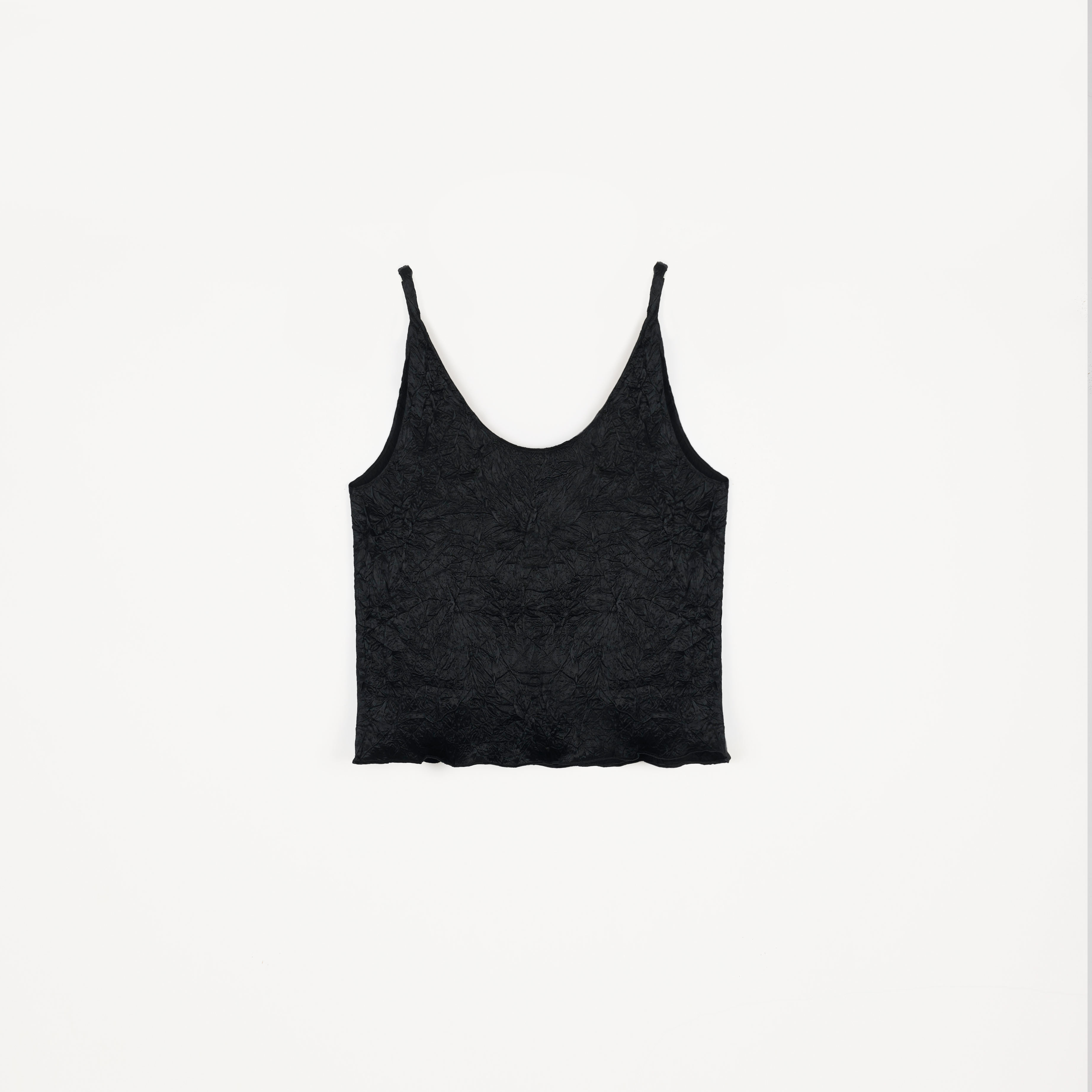 Classic black - vest