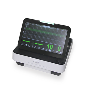 सस्ते डॉपलर भ्रूण हृदय गति मॉनिटर mlmp73 - Product Image 6