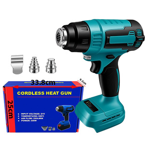 Chauffage <span class=keywords><strong>sans</strong></span> <span class=keywords><strong>fil</strong></span> haute puissance pour <span class=keywords><strong>pistolet</strong></span> à <span class=keywords><strong>air</strong></span> <span class=keywords><strong>chaud</strong></span> <span class=keywords><strong>sans</strong></span> <span class=keywords><strong>fil</strong></span> rechargeable - Product Image 1