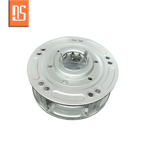 Boîte à ressorts à billes en acier pour portes à enroulement, prix <span class=keywords><strong>de</strong></span> gros usine - Product Image 5