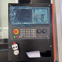 Tour à tournage vertical entièrement automatique LCK1000 avec commande CNC GSK, broche simple, capacité moyenne, prix usine