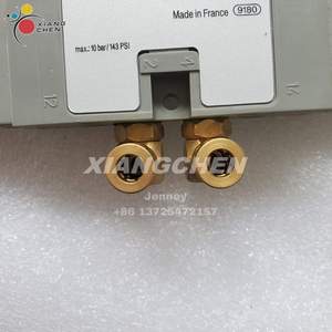 Imported Quality 61.184.1101 Control Valve for Heidelberg SM102 CD102 <b>Printing</b> <b>Machine</b> Parts <b>Machine</b> - Product Image 6