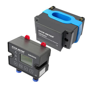 Detector de Resistencia de Tierra en Línea Serie ETCR EM2800, Mide la Corriente de Tierra, Admite Comunicación RS485/4G - Product Image 3